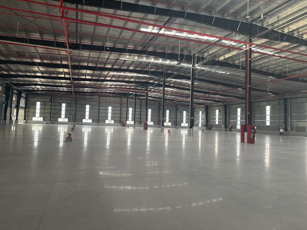 Cho thuê nhà xưởng sản xuất hóa chất 2.200m² tại yên phong 7802016