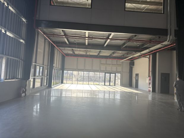 Cho thuê nhà xưởng sản xuất hóa chất 2.200m² tại yên phong 7802018