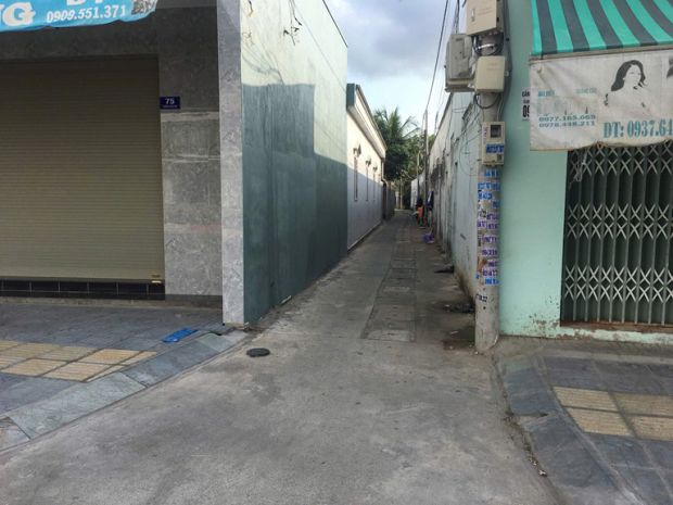 Hot !!! chính chủ cần bán nhanh lô đất giá tốt tại hẻm 77, 7802047