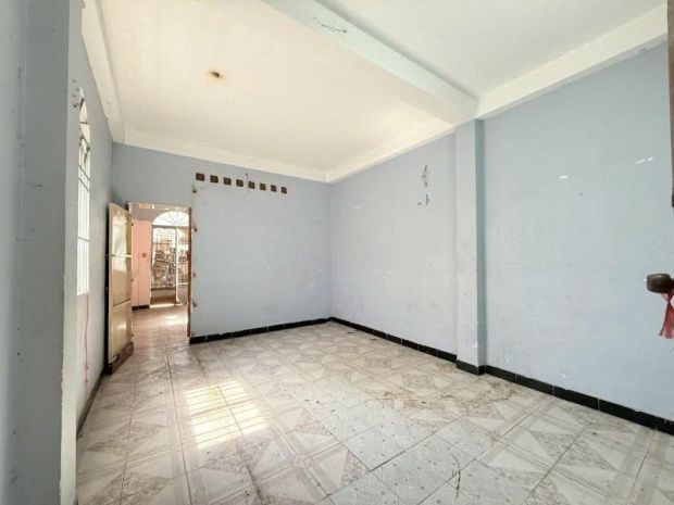 Bán nhà lô góc - hẻm 6m trường chinh - gần tân hải, 4x18m, 7802178