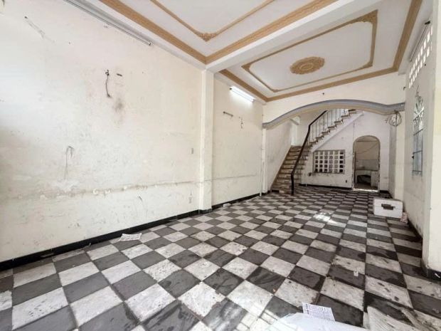 Bán nhà lô góc - hẻm 6m trường chinh - gần tân hải, 4x18m, 7802179