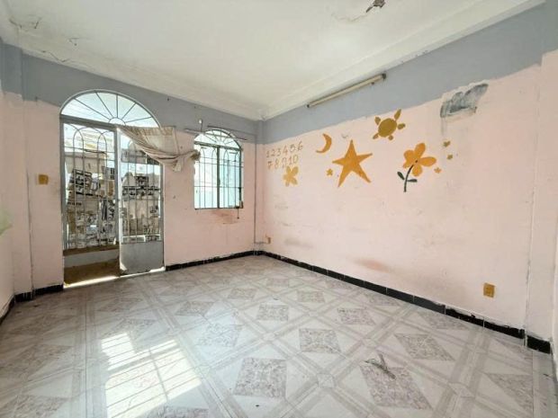 Bán nhà lô góc - hẻm 6m trường chinh - gần tân hải, 4x18m, 7802180