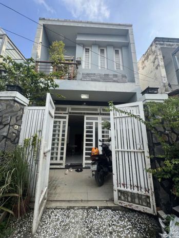 Giảm 1,1 tỷ  nhà 80m² ngang 5m  ô tô đậu cửa  vườn lài, 7802191
