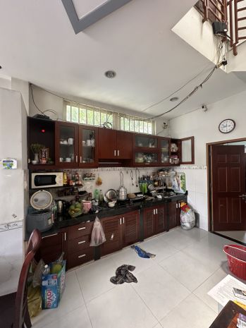 Giảm 1,1 tỷ  nhà 80m² ngang 5m  ô tô đậu cửa  vườn lài, 7802193