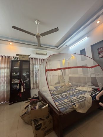 Giảm 1,1 tỷ  nhà 80m² ngang 5m  ô tô đậu cửa  vườn lài, 7802194