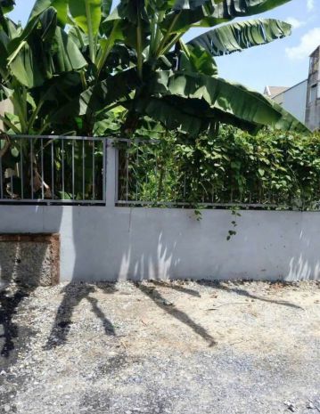 Giá chỉ 15 tỷ tl - hẻm xe hơi thông lê quang hoà thới an 7802264
