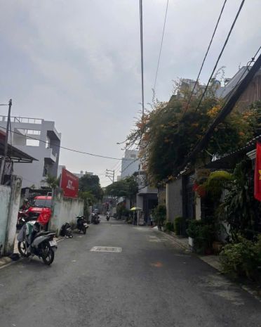 Giá chỉ 15 tỷ tl - hẻm xe hơi thông lê quang hoà thới an 7802265