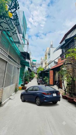 Bán nhà hẻm ô tô ông ích khiêm q11 sát đầm sen dtcn 49m2 4 7802271