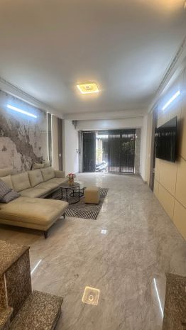Bán nhà lê văn khương q12 4 x14 3 tầng xe hơi 4,9 tỷ 7803157