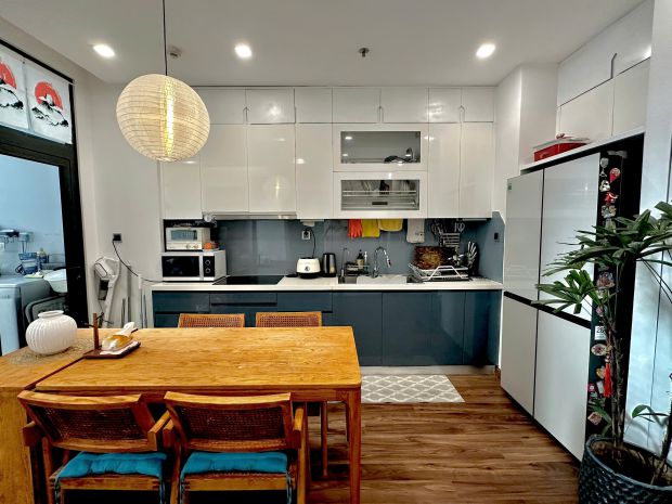 Chính chủ cho thuê căn hộ 2ng tòa m3 vinhomes metropolis liễ 7803196