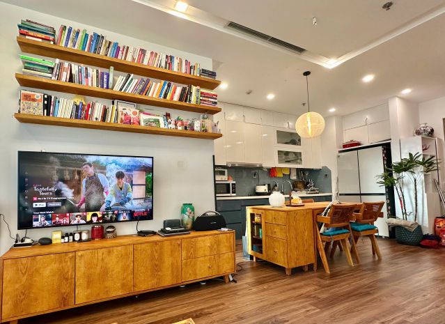 Chính chủ cho thuê căn hộ 2ng tòa m3 vinhomes metropolis liễ 7803197