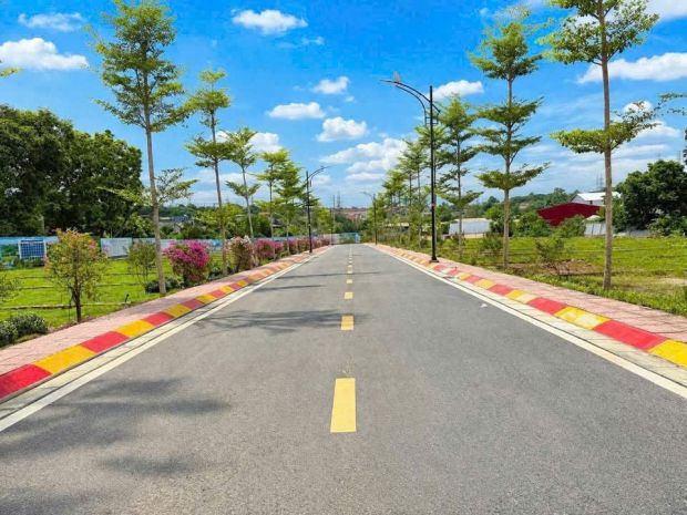 Đất nền hoà lạc 100m2 full thổ 7803309