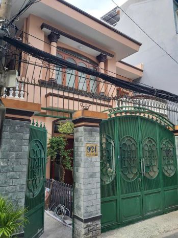 Cho thuê 34 nhà  924 thăng long, phường 4, quận tân 7803432