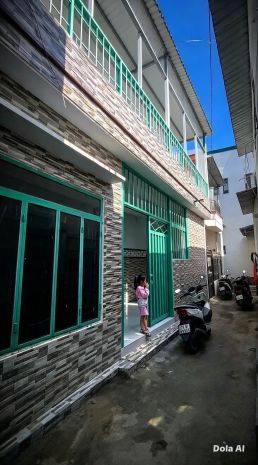 Cc cần bán nhanh căn nhà 2 tầng ở nha trang khu vực phía 7804075