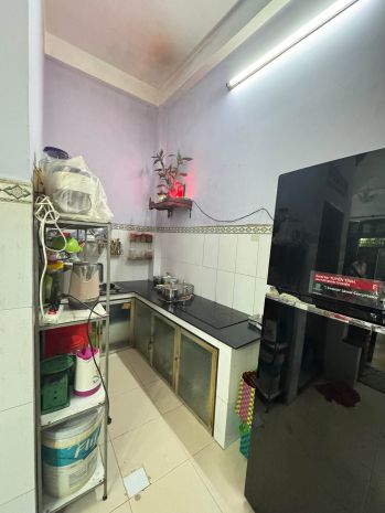 Bán nhà căn góc tttp 5 tầng khu bàn cờ mặt tiền đường định 7804130