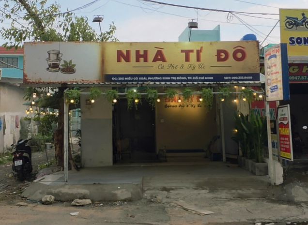 Sang nhượng mặt bằng kinh doanh tại 25g miếu gò xoài, 7804194