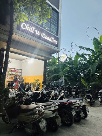 Sang nhượng quán cafe học bài đang hoạt động ổn định  văn 7804242