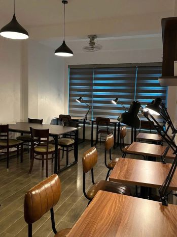 Sang nhượng quán cafe học bài đang hoạt động ổn định  văn 7804245