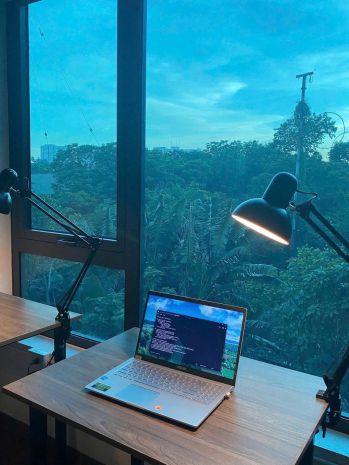 Sang nhượng quán cafe học bài đang hoạt động ổn định  văn 7804246