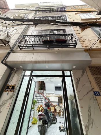Chính chủ bán nhà ngõ 61 bằng liệt  nhà đẹp, full nội 7804256