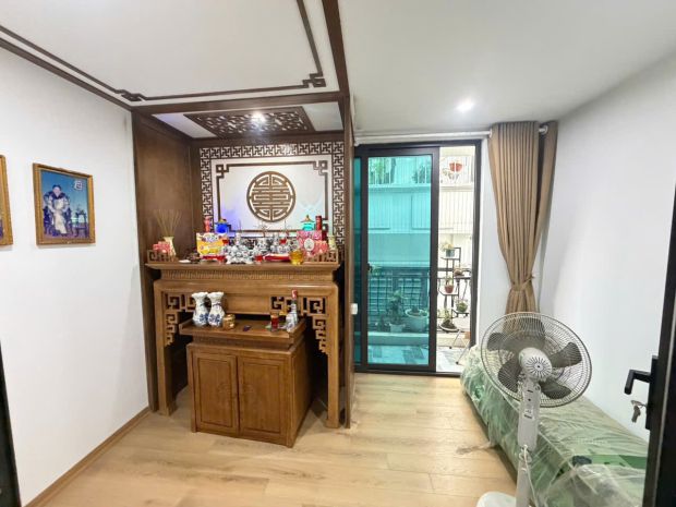 Chính chủ bán nhà ngõ 61 bằng liệt  nhà đẹp, full nội 7804257