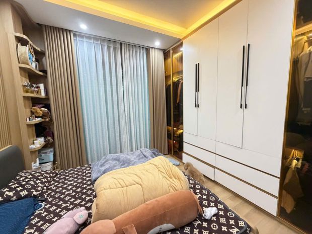 Chính chủ bán nhà ngõ 61 bằng liệt  nhà đẹp, full nội 7804259
