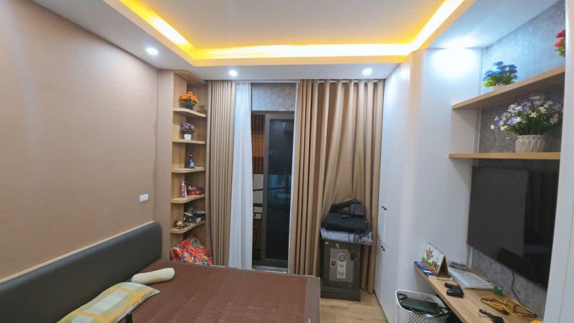 Chính chủ bán nhà ngõ 61 bằng liệt  nhà đẹp, full nội 7804260