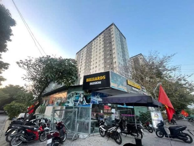 Chính chủ sang nhượng quán bida tonyhd tại khu suối tiên, 7804273