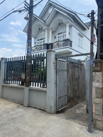 Hạ gấp 500 triệu! nhà quận 12 sát gò vấp chỉ 2 tỷ 650! 7804285