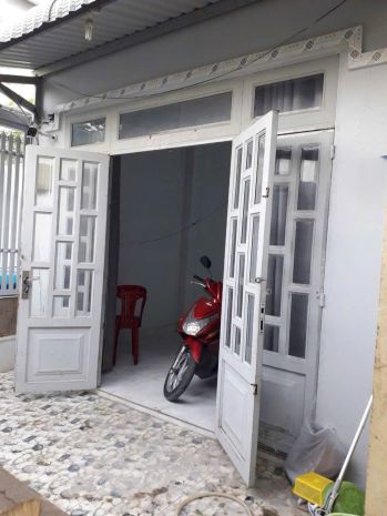 Hạ gấp 500 triệu! nhà quận 12 sát gò vấp chỉ 2 tỷ 650! 7804286