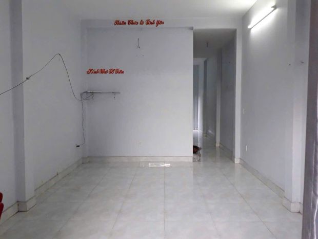 Hạ gấp 500 triệu! nhà quận 12 sát gò vấp chỉ 2 tỷ 650! 7804287