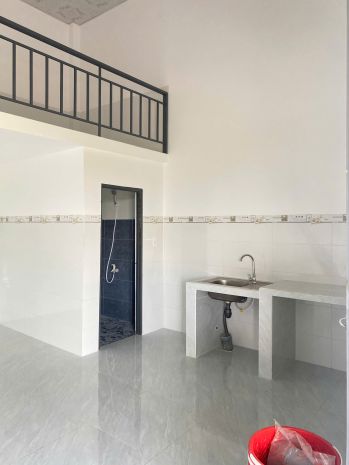 Dãy trọ 1 kiot 9 phòng thu nhập 20trtháng 7804313