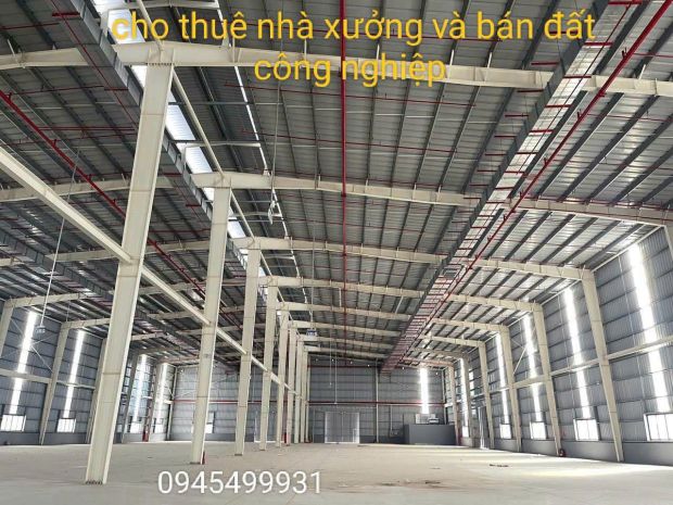 Cho thuê nhà xưởng ở các tỉnh phía bắc 7804340