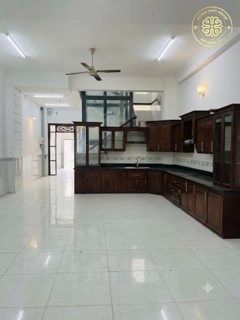 Tòa nhà 4 tầng, 2 mặt tiền trần hưng đạo  phạm ngũ lão  cà 7804368