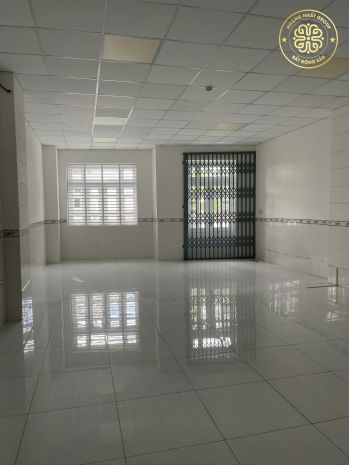 Tòa nhà 4 tầng, 2 mặt tiền trần hưng đạo  phạm ngũ lão  cà 7804369