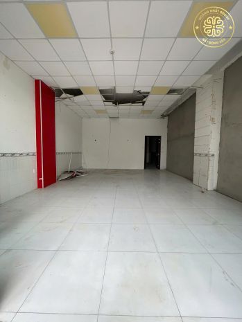 Tòa nhà 4 tầng, 2 mặt tiền trần hưng đạo  phạm ngũ lão  cà 7804370