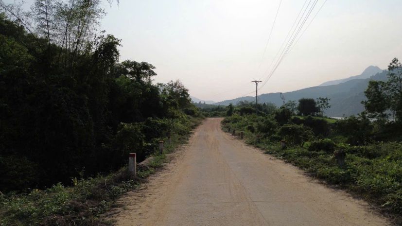 Cc 034 3097143 bán 7.5hecta đất rừng sản xuất view sông bám 7804403