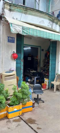 Nhà đẹp  giá tốt   chính chủ cần bán tại mã lò, phường 7804415