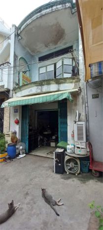Nhà đẹp  giá tốt   chính chủ cần bán tại mã lò, phường 7804416