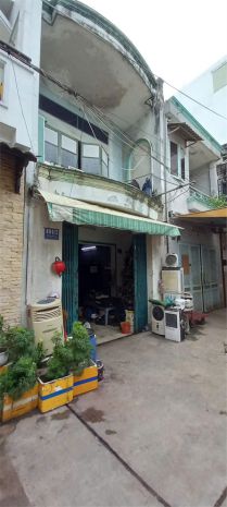 Nhà đẹp  giá tốt   chính chủ cần bán tại mã lò, phường 7804417