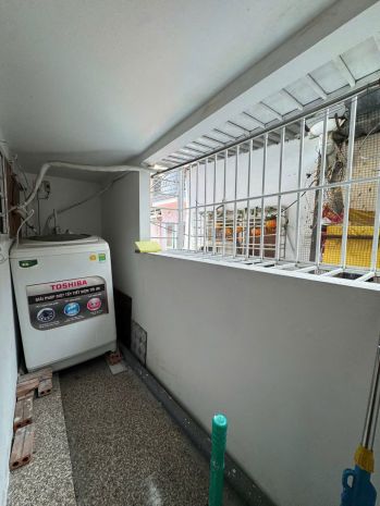 Cho thuê nhà  trần khắc chân, phú nhuận, 3pn 3wc chỉ 9tr 7804422