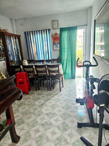 Quận 3: chính chủ  bán nhà 5 tầng mặt tiền trần quang diệu- 7804469