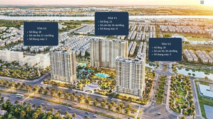 The victoria  vinhomes star city thanh hóa  đỉnh cao phong 7804542