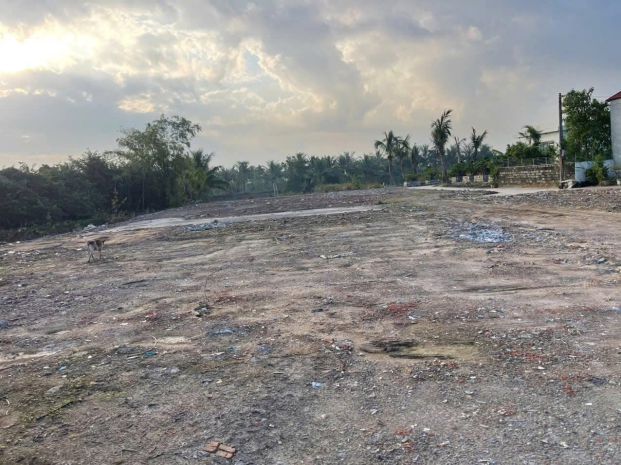 Chính chủ cho thuê mặt bằng 2000m2, thửa đất siêu vip, mặt 7804915