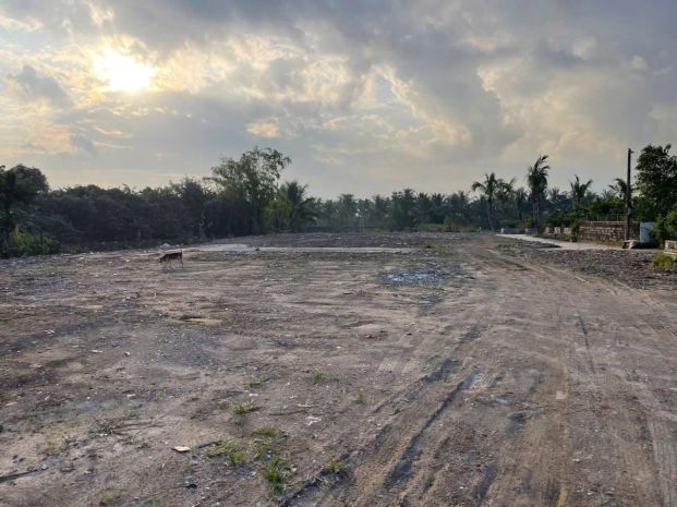 Chính chủ cho thuê mặt bằng 2000m2, thửa đất siêu vip, mặt 7804916