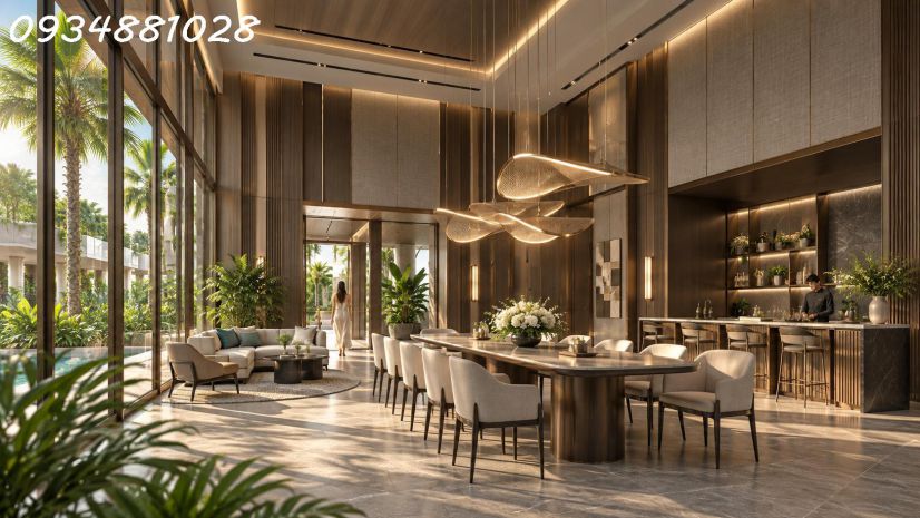 Căn hộ hiện đại - đa dạng giải pháp tài chính tại phú đông 7805256