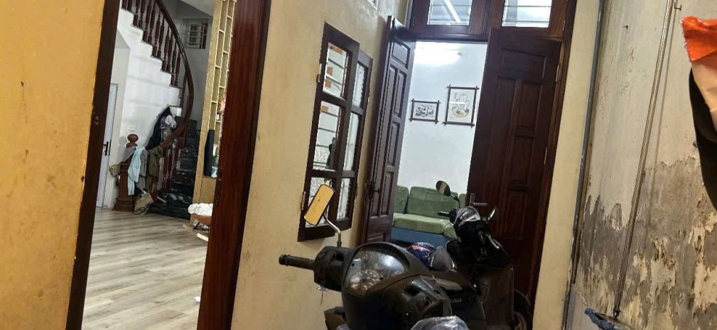Chính chủ bán nhà 2,5 tầng mới xây khu chợ tự khoát, nam 7805410