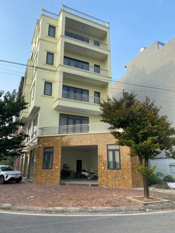 Cho thuê tòa nhà lô góc 5 tầng tại khắc niệm  tp. bắc ninh 7805412