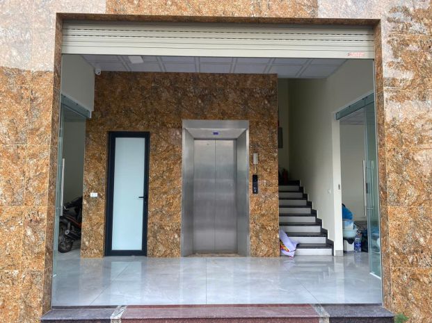 Cho thuê tòa nhà lô góc 5 tầng tại khắc niệm  tp. bắc ninh 7805413