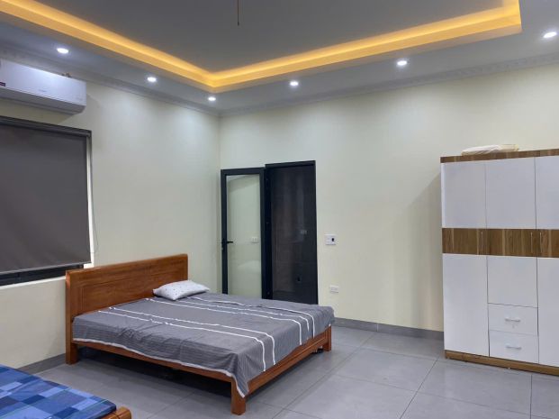 Cho thuê tòa nhà lô góc 5 tầng tại khắc niệm  tp. bắc ninh 7805414